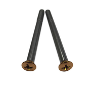 Keyed Lock Bolt Package